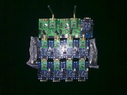 西安達泰電子有限責任公司在Zigbee網絡技術開發(fā)領域的創(chuàng)新方案與實踐