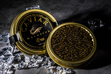 卡維爾鱘魚產(chǎn)品 全球化市場中的貨物與技術(shù)進(jìn)出口戰(zhàn)略